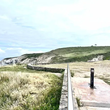 Sunset Apartment Barrika